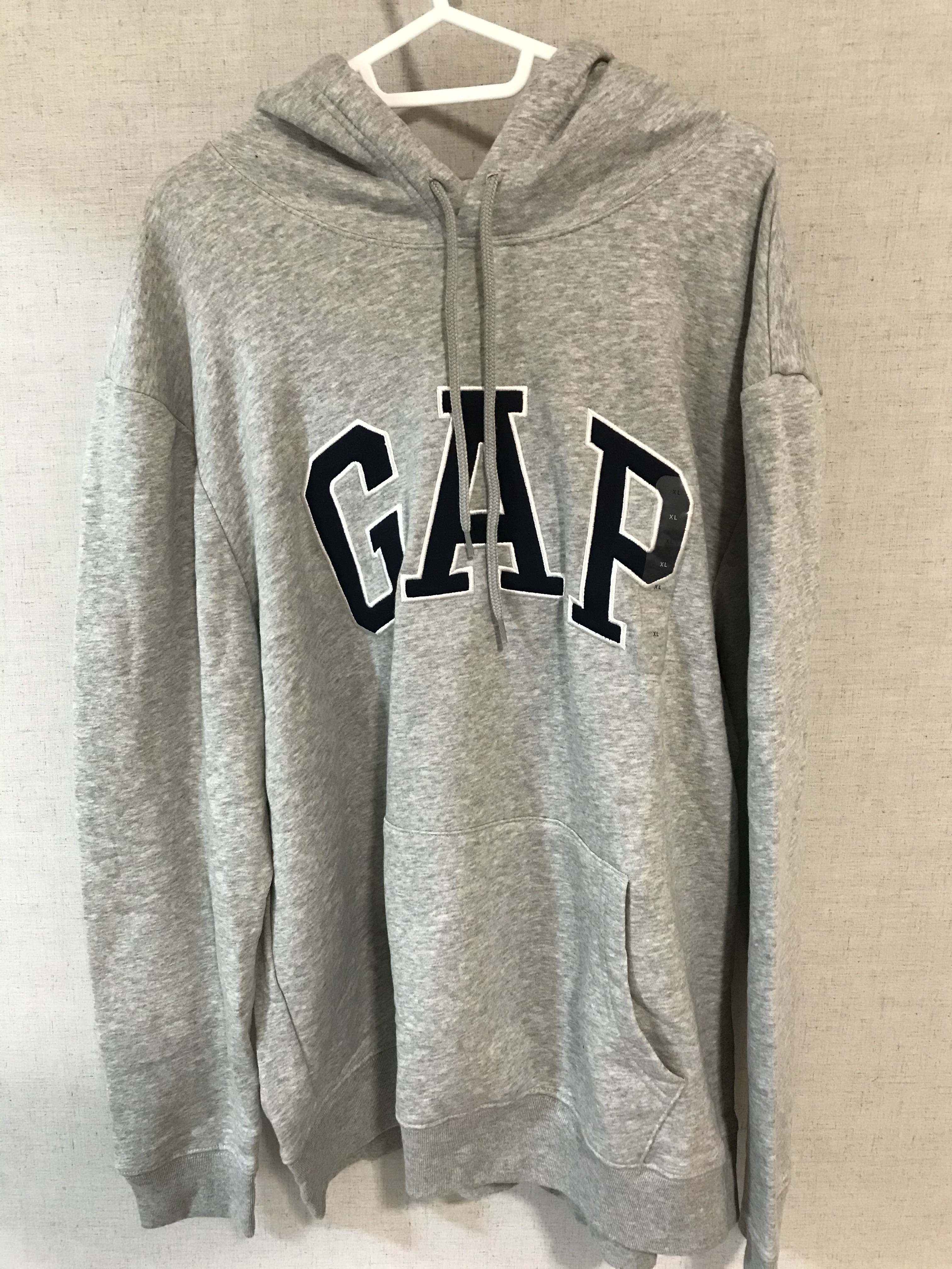 Gapパーカー メンズ Krc