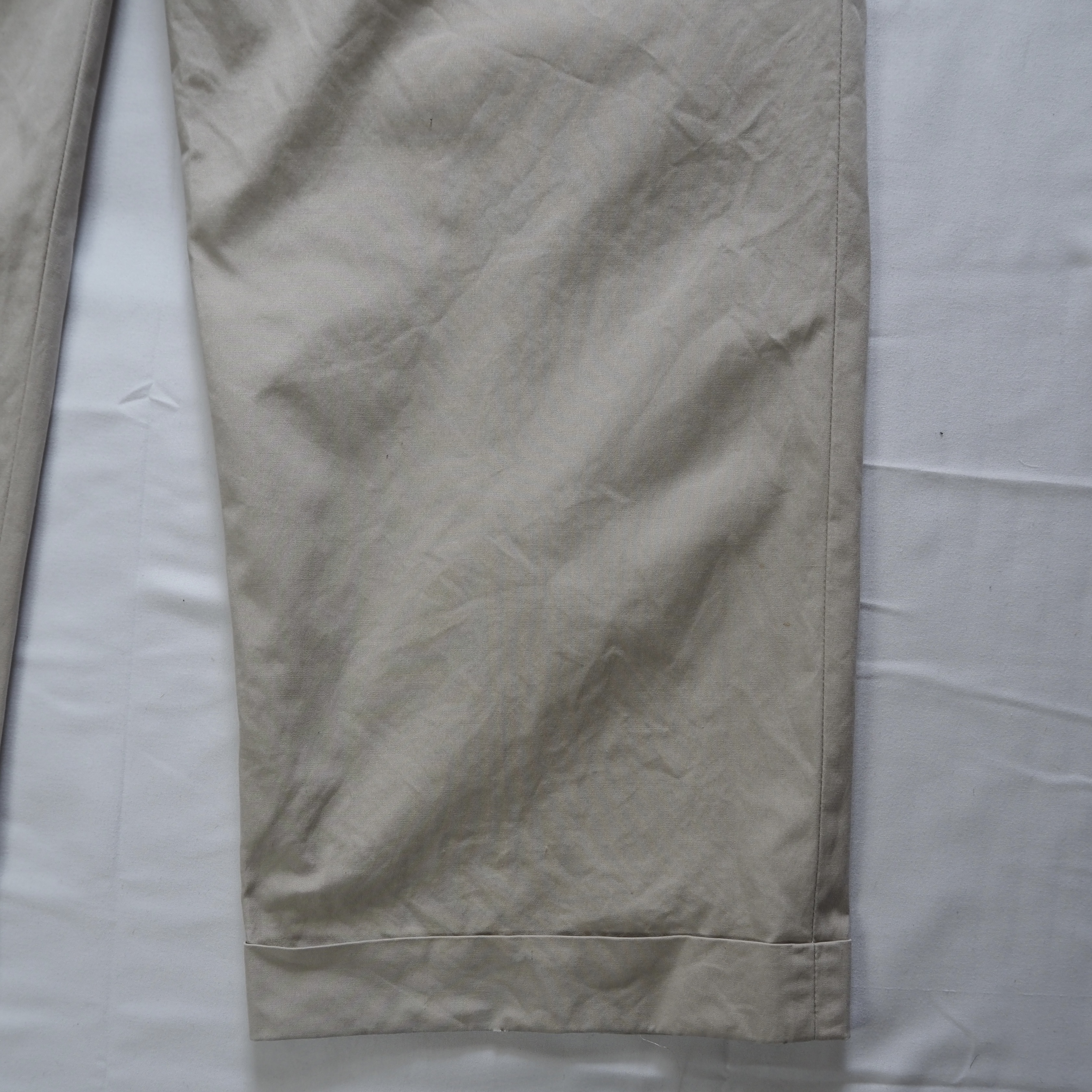 Brooks Brothers チノパンツ 36×30 の画像 16