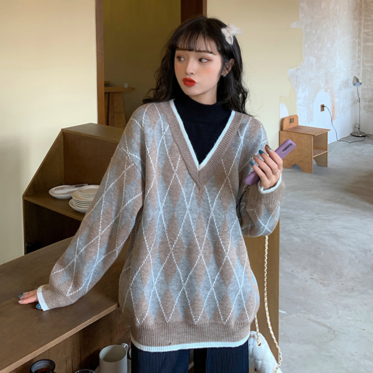 大きいサイズ ニット セーター Vネックニット Vネック 重ね着風 タートルネック 秋 冬 秋冬 レディース ぽっちゃり 可愛い Ll 3l 4l 5l 大きいサイズ専門店 Rubys 大きいサイズ ニット セーター Vネックニット Vネック 重ね着風 タートルネック 秋 冬 秋冬 レディース ぽっちゃり 可愛い Ll 3l 4l 5l 大きいサイズ専門店 Rubys