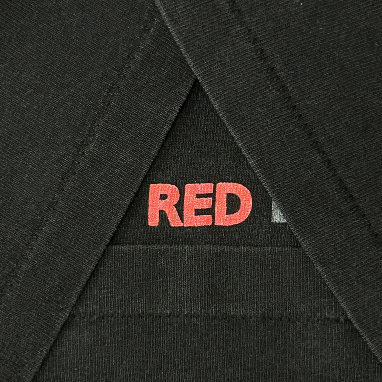 90s RED HOT CHILI PEPPERS “RHCP” Vintage Band T-Shirt Rare Used L の画像 12