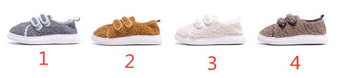 ボアスニーカー キッズ 14センチ 靴 子供靴 予約 Wselect