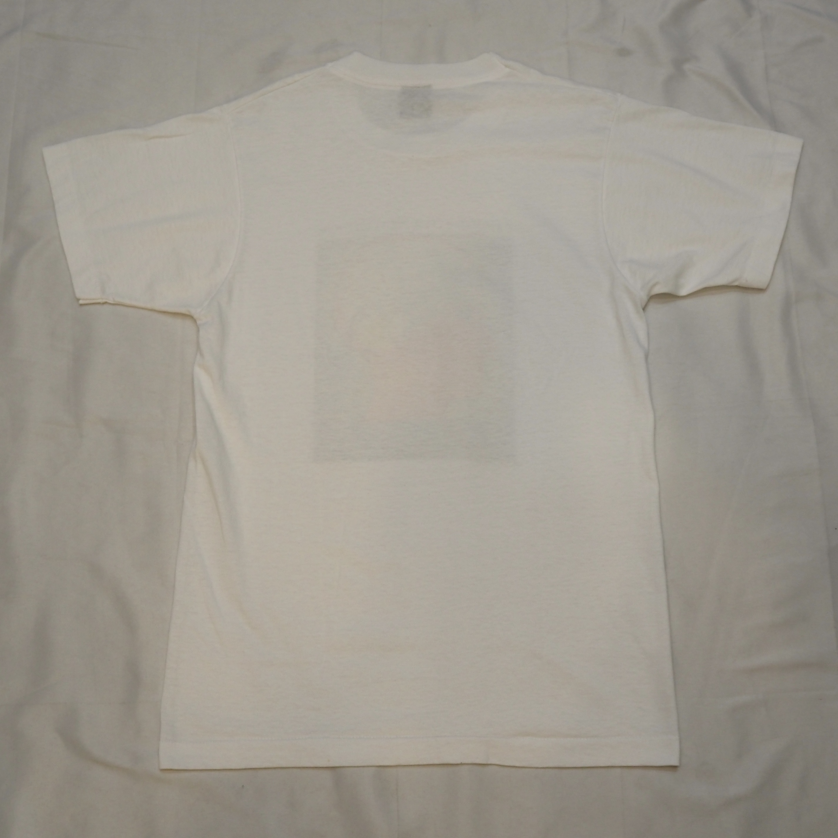 90’s Screen Stars ブレインTシャツ の画像 10