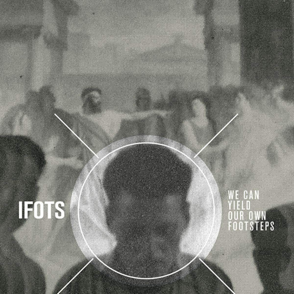 IRON FIST OF THE SUN - We Can Yield Our Own CD - 画像1