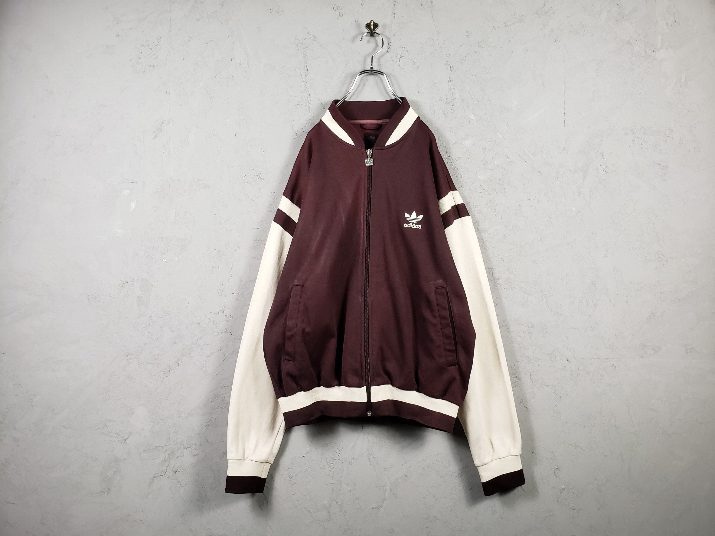 adidas jacket stadium