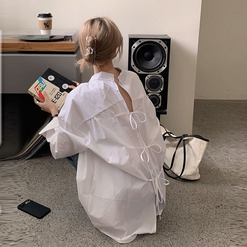 春新作 ブラウス レディース シャツ ブラウス 韓国 ブラウス 春 秋 冬 オフィス シャツブラウス 白 シャツ ブラウス レディース 長袖 ブラウス 大人可愛い ブラウス オフィス 韓国ファッション レディース トップス 大人 カジュアル ガーリー Viento 春新作 ブラウス レディース シャツ ブラウス 韓国 ブラウス 春 秋 冬 オフィス シャツブラウス 白 シャツ ブラウス レディース 長袖 ブラウス 大人可愛い ブラウス オフィス 韓国ファッション レディース トップス 大人 カジュアル ガーリー Viento