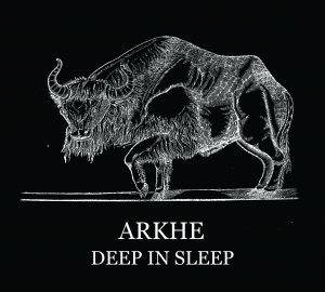 Arkhe - Deep in Sleep CD - 画像1