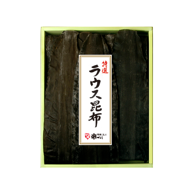 R-50 ラウス昆布 - 画像1