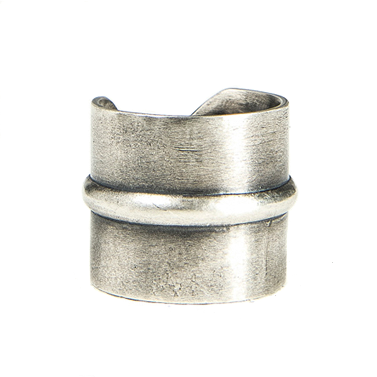 707acu2 Silver ドッグタグリング Julius Tokyo Store 707acu2 Silver ドッグタグリング Julius Tokyo Store