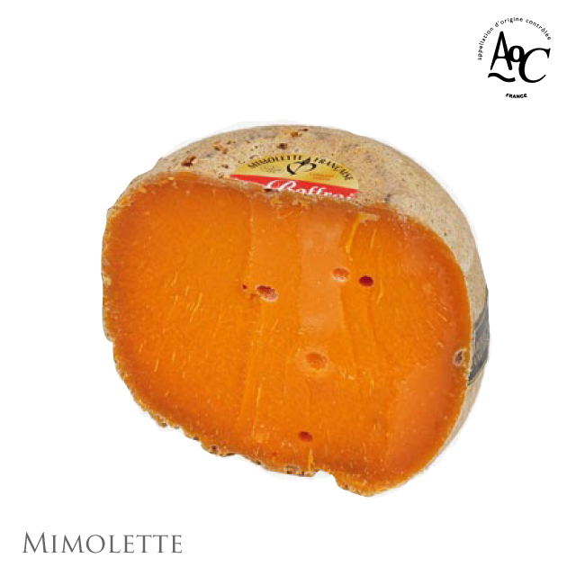 ミモレット ヴィエイユ A O C 量り売り 50グラム単位 18カ月熟成 生ハム サラミ チーズの専門店 イルグストチッチ ミモレット ヴィエイユ A O C 量り売り 50グラム単位 18カ月熟成 生ハム サラミ チーズの専門店 イルグストチッチ