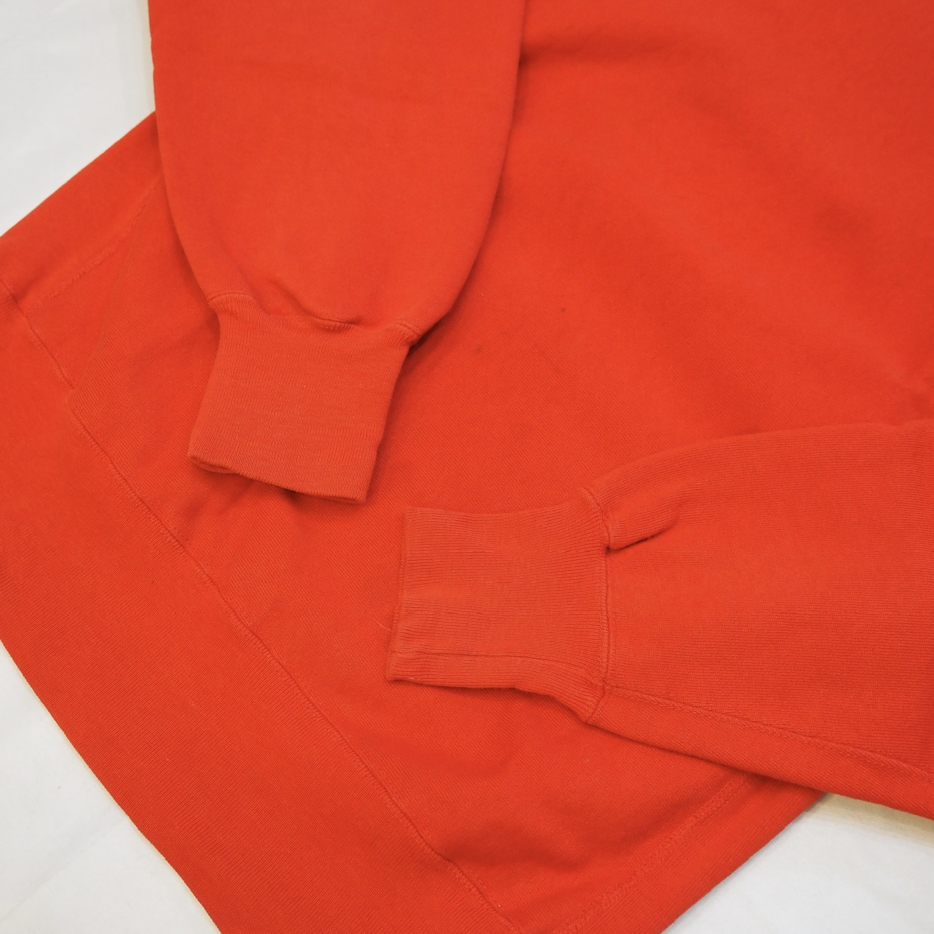 90’a Lands End Champion リバースウィーブ 目無し Mサイズ の画像 8