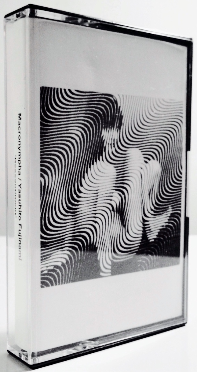 Yasuhito Fujinami / Macronympha - Ressentiment Tape - 画像1