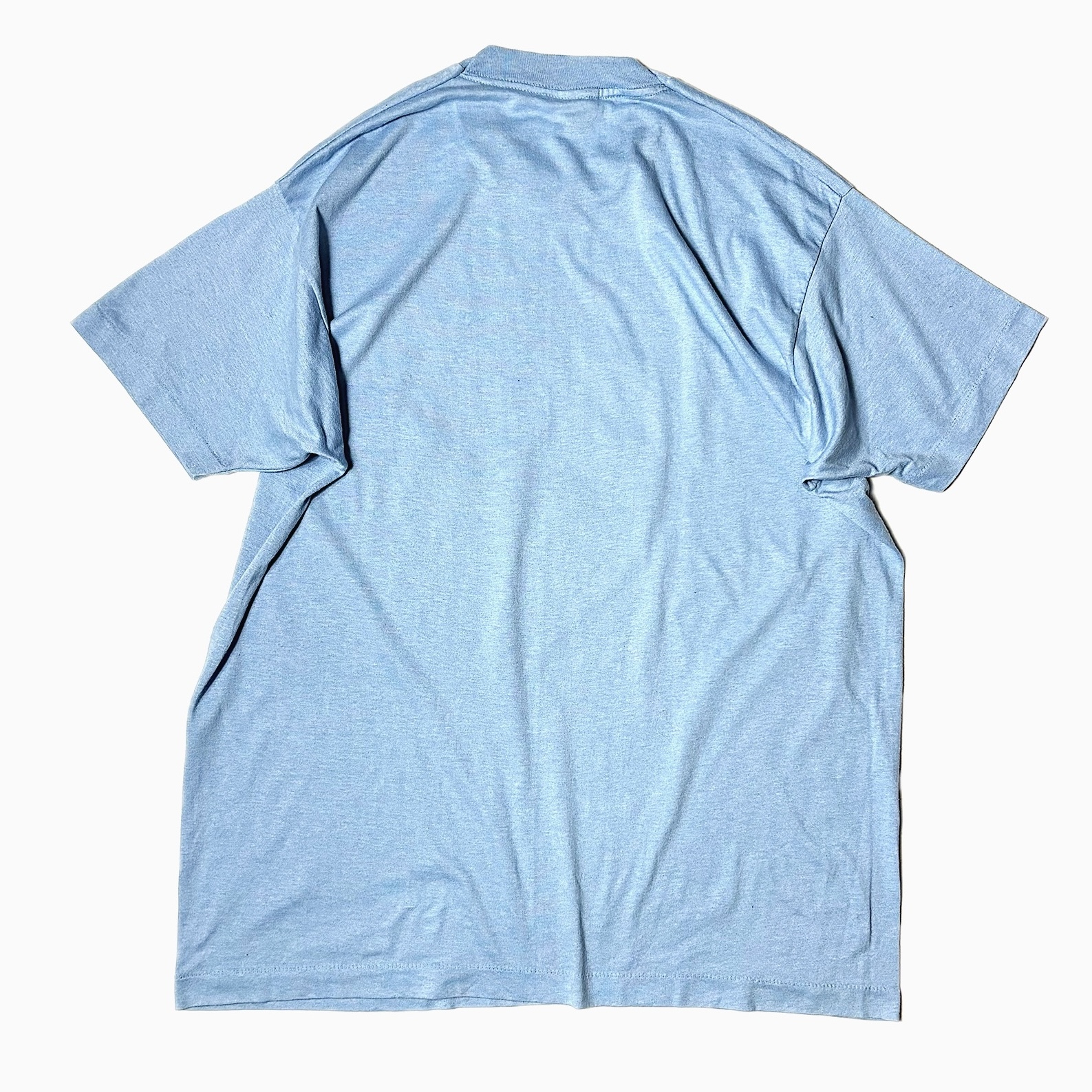 Vintage 80's【SCREEN STARS】"DURANGO" T-shirt の画像 2