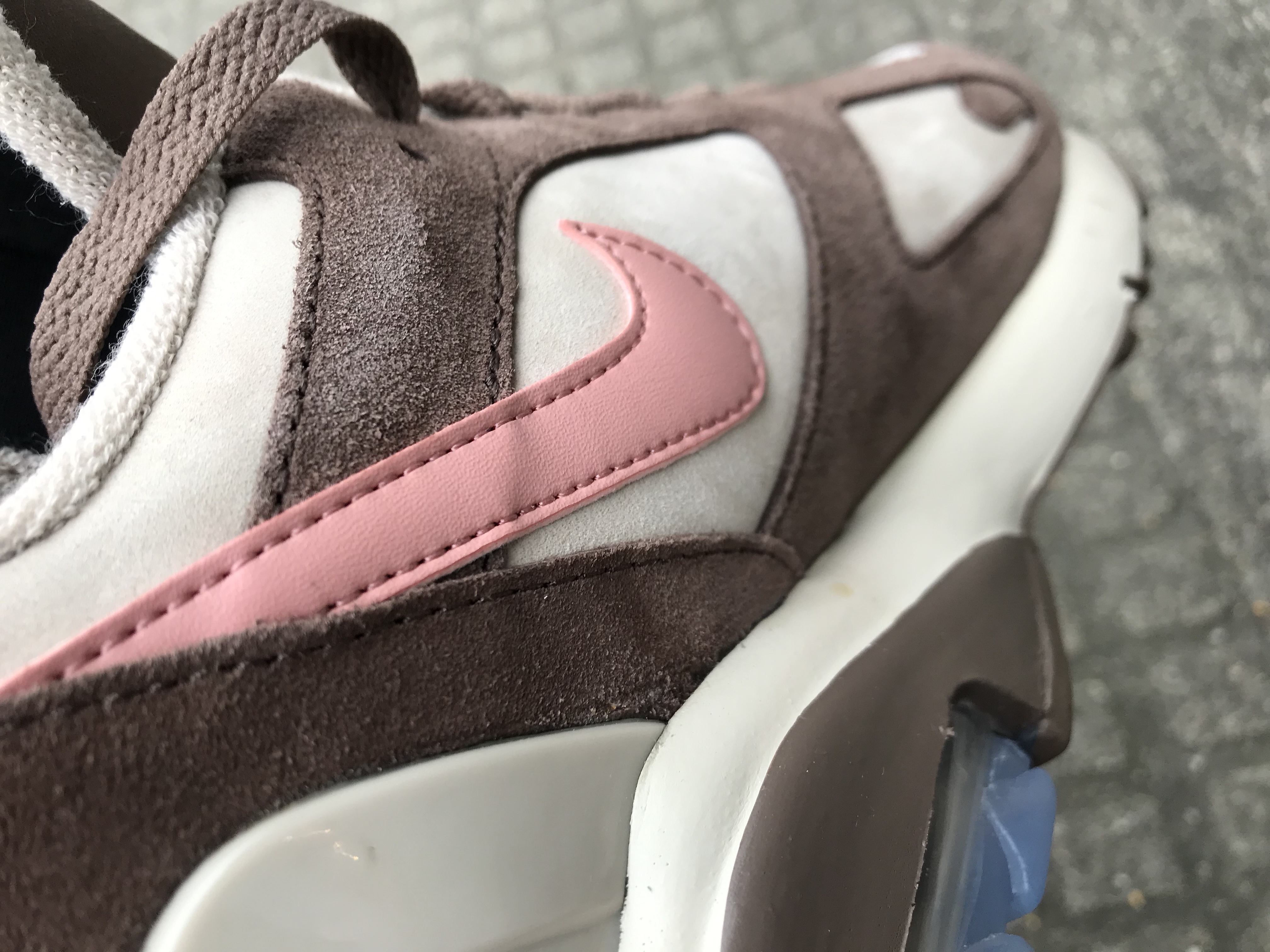 air max shoe strings