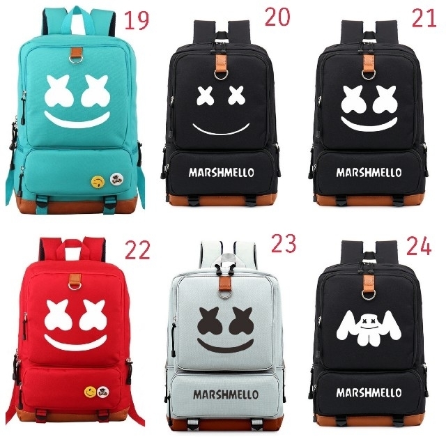 未就学 奪う レキシコン マシュメロ リュック Kawakatsunaika Jp