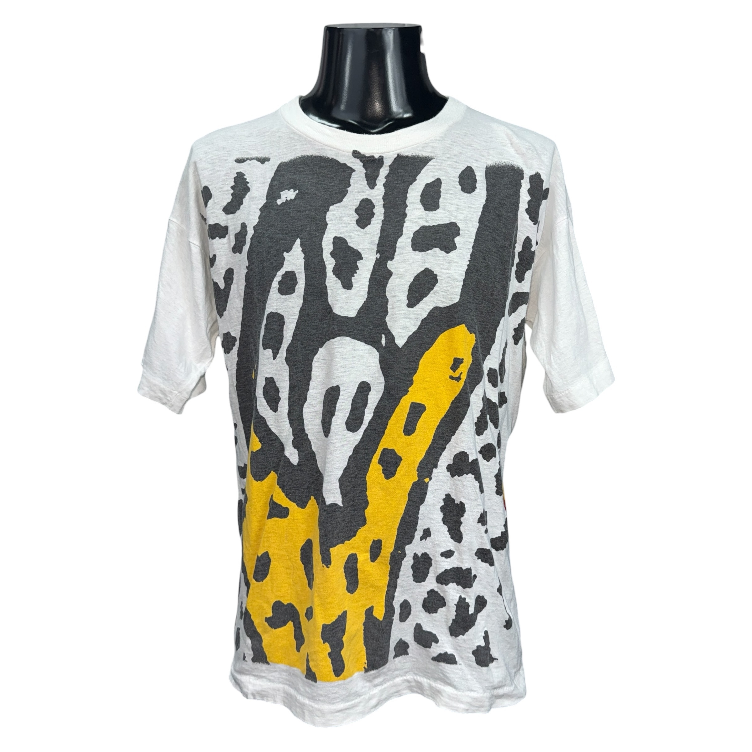 【THE ROLLING STONES】ザ・ローリング・ストーンズ “Voodoo Lounge”Euro 90’s Vintage Tシャツ