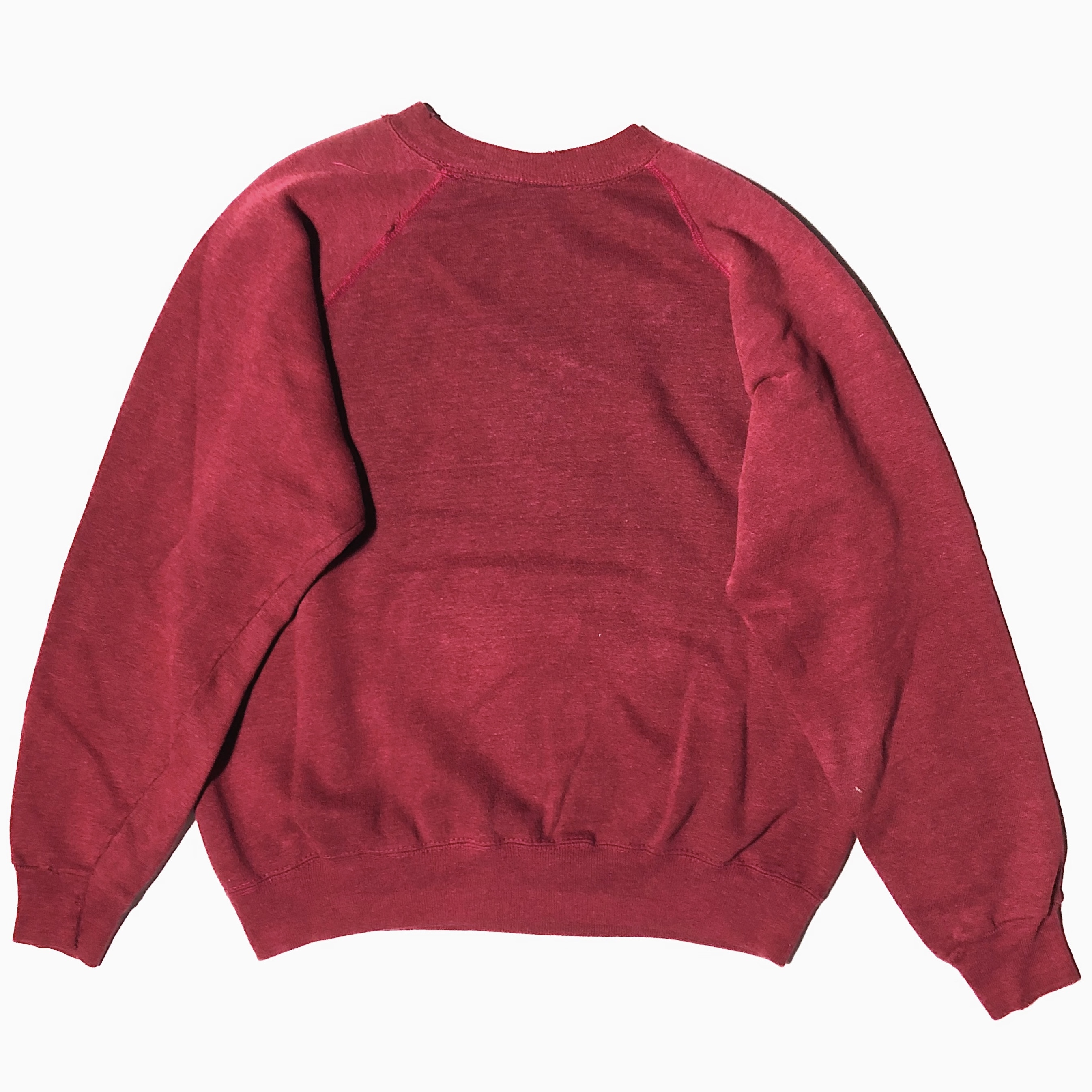 Vintage 80's Grunge Sweat の画像 2