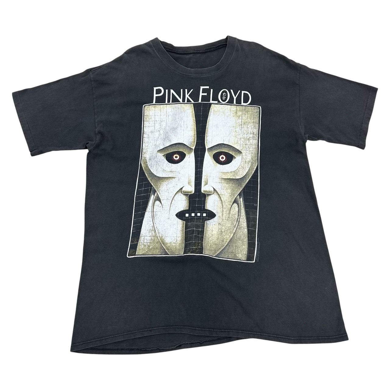 Pink Floyd ピンク・フロイド “The Wall” グラフィックプリントTシャツ ブラック / Fits 2XL