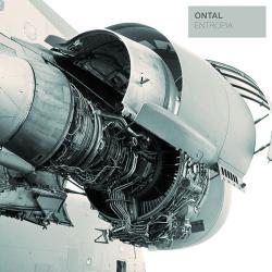 Ontal - Entropia. CD - 画像1