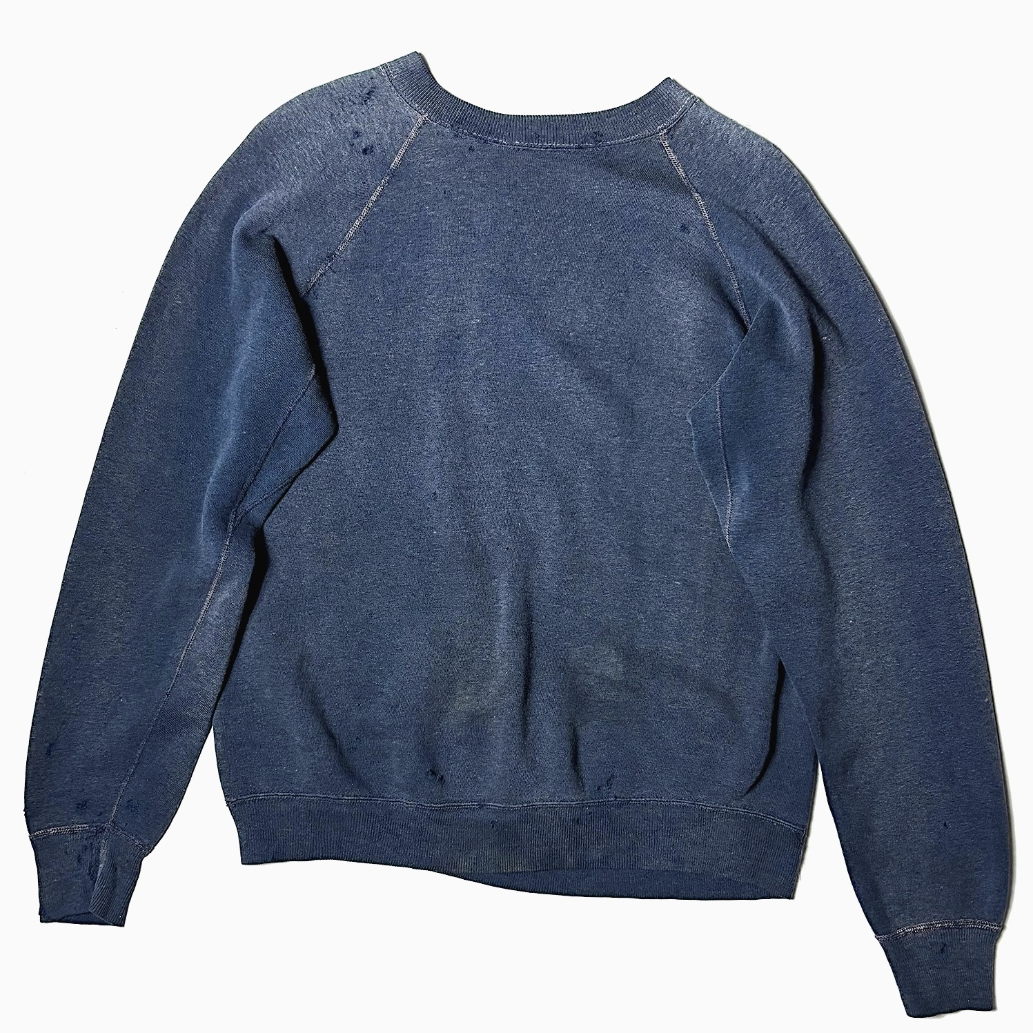 Vintage 70's【Wrangler】Grunge Sweat の画像 2