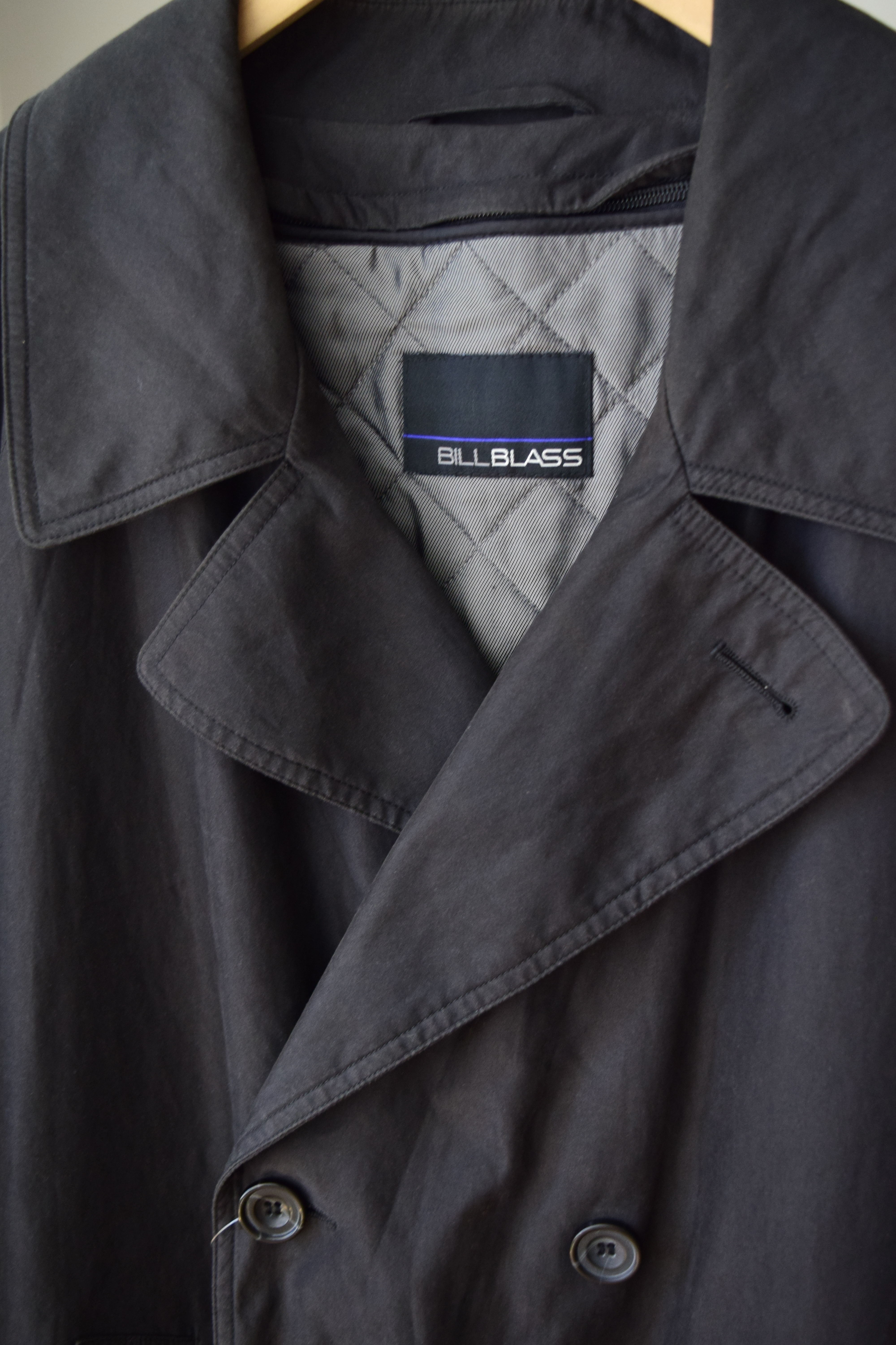 Trench coat の画像 5
