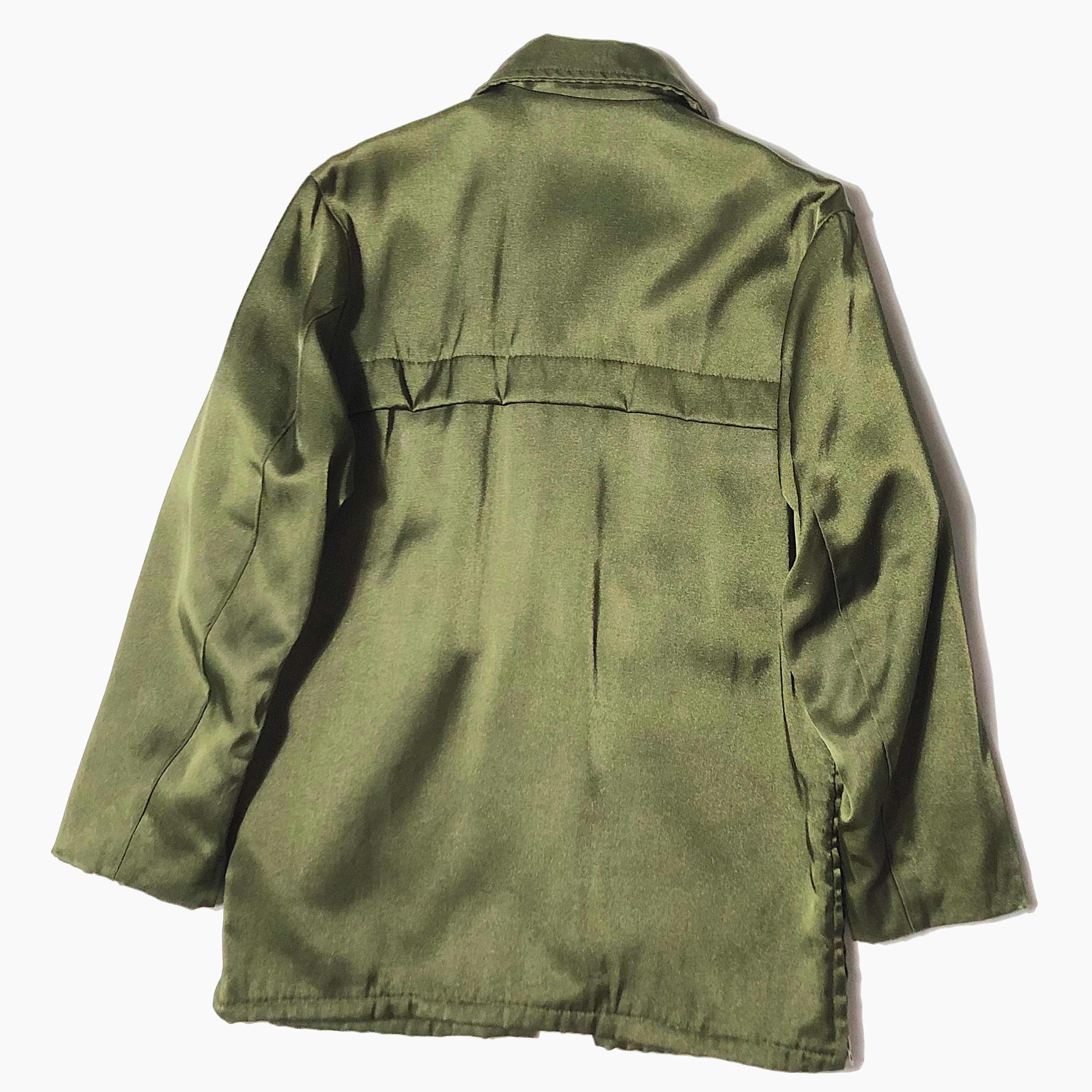 Vintage 70's【Golden Fleece】Titan Cloth Jacket の画像 2