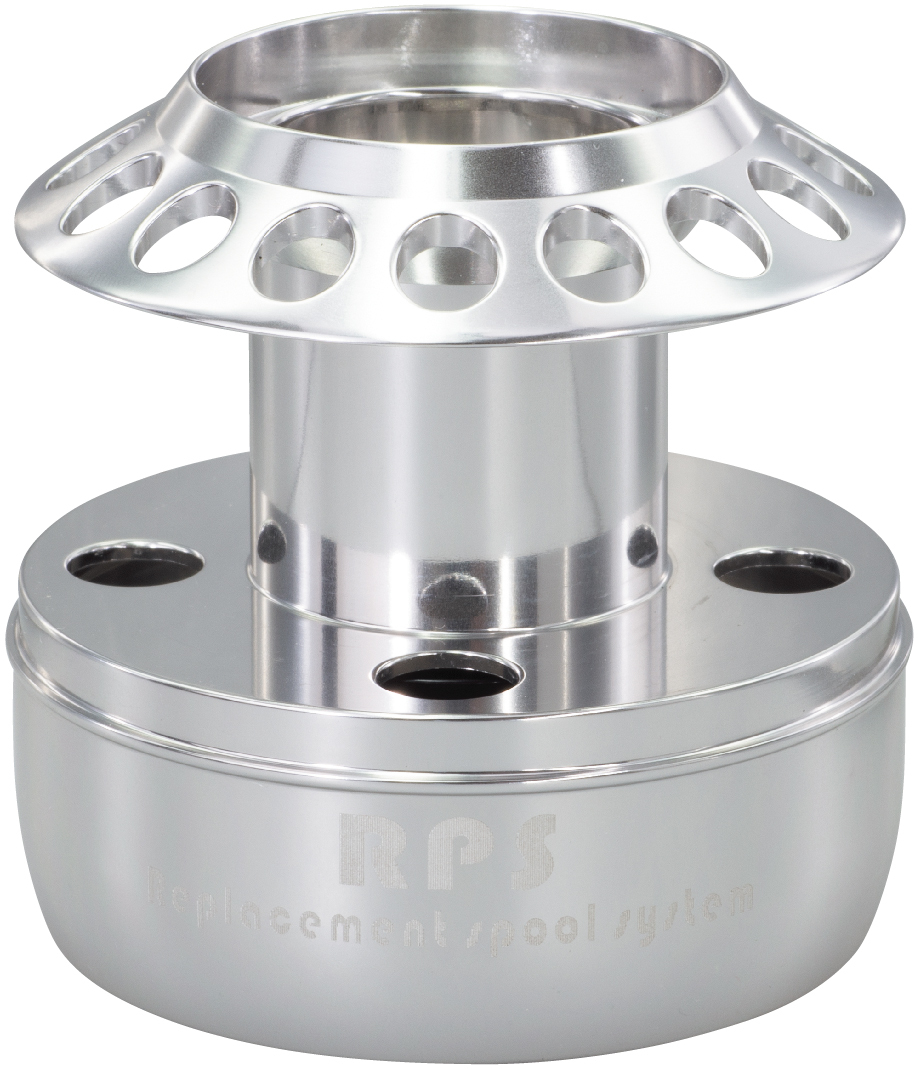 Rps Spool Rpsスプール Rp Base Kit Rpベースキット ステラ 用 シルバー Ra00 Natureboys Official Webshop Rps Spool Rpsスプール Rp Base Kit Rpベースキット ステラ 用 シルバー Ra00 Natureboys Official Webshop
