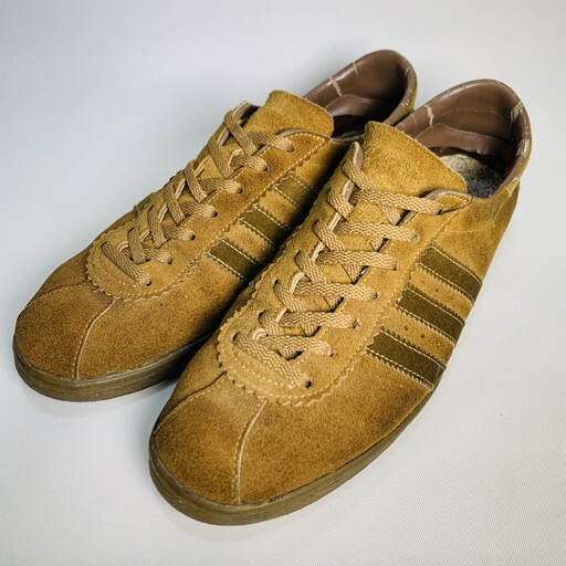 adidas tobacco anni 80