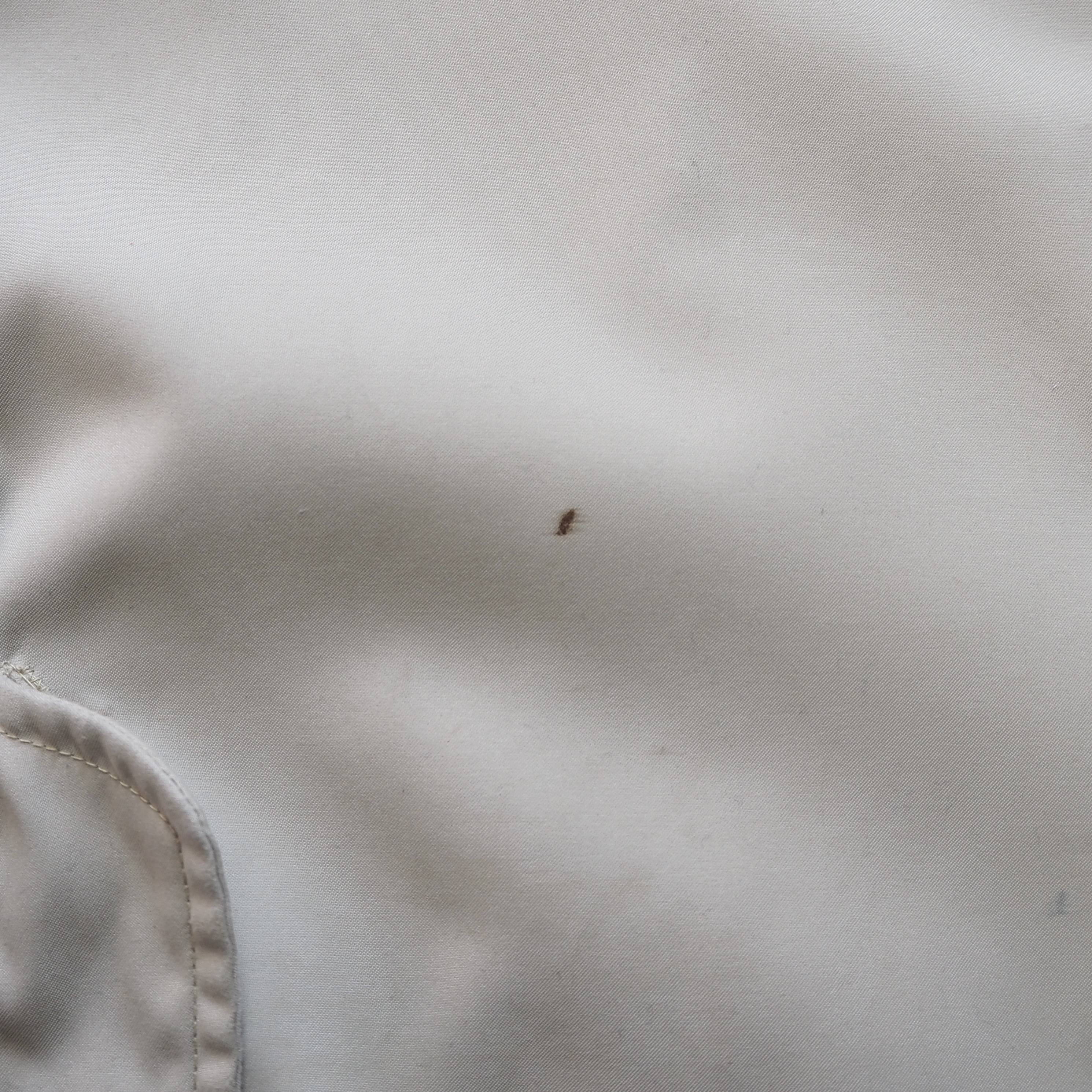 90’s Ralph Lauren スウィングトップジャケット XL ベージュ の画像 9