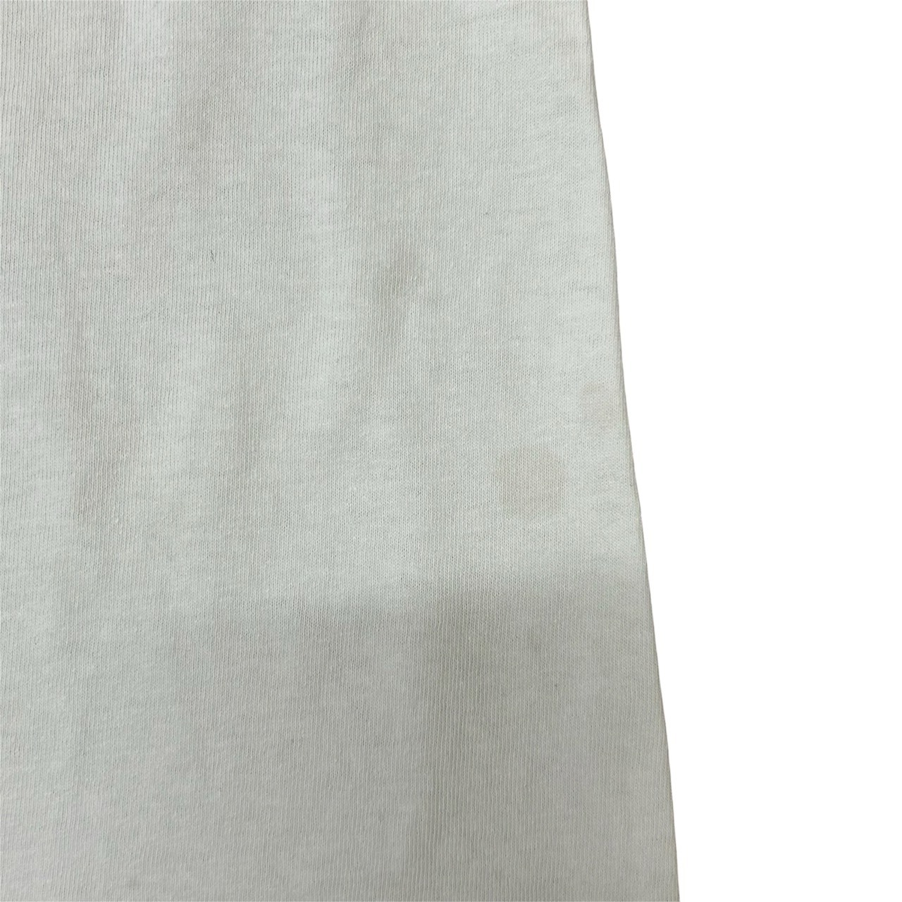 90s Rage Against The Machine RATM フォトプリント Tシャツ ホワイト バンドT Fits L の画像 15