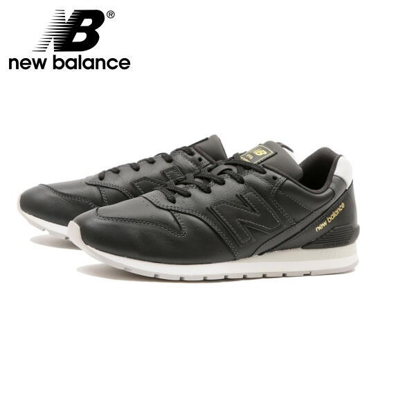 ニューバランス 996 スニーカー メンズ レディース Cm996 ブラック 新作 New Balance Cm996ltb Black Bees High