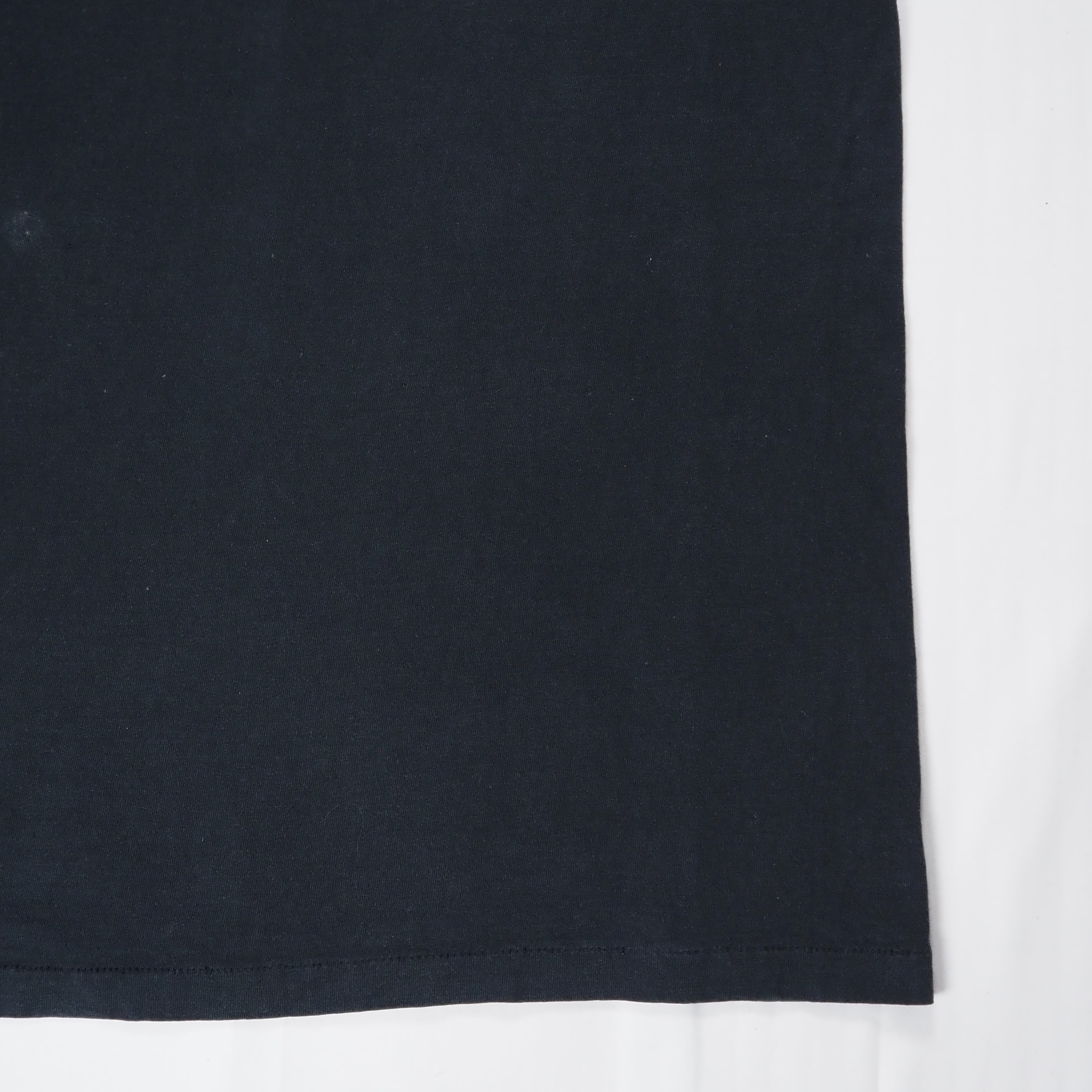 90’s NIKE Tシャツ Lサイズ ブラック 銀タグ の画像 14