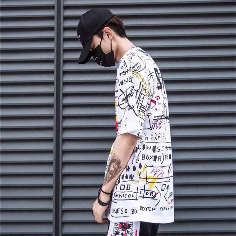 メンズ 男性 ヒップホップ Tシャツ 夏 半袖 カジュアル ストリート ファッション Pinbaer Shop ピンベアー ショップ