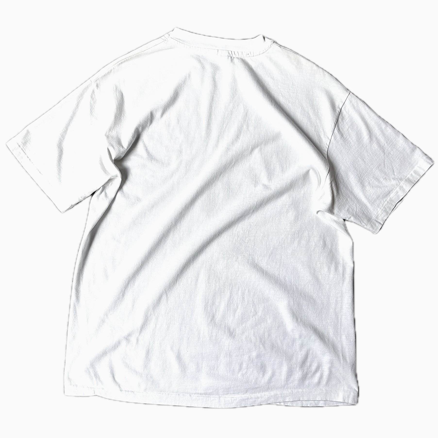 Vintage 90's【Hanes】"MURPHY'S TRACK CLUB" T-shirt の画像 2