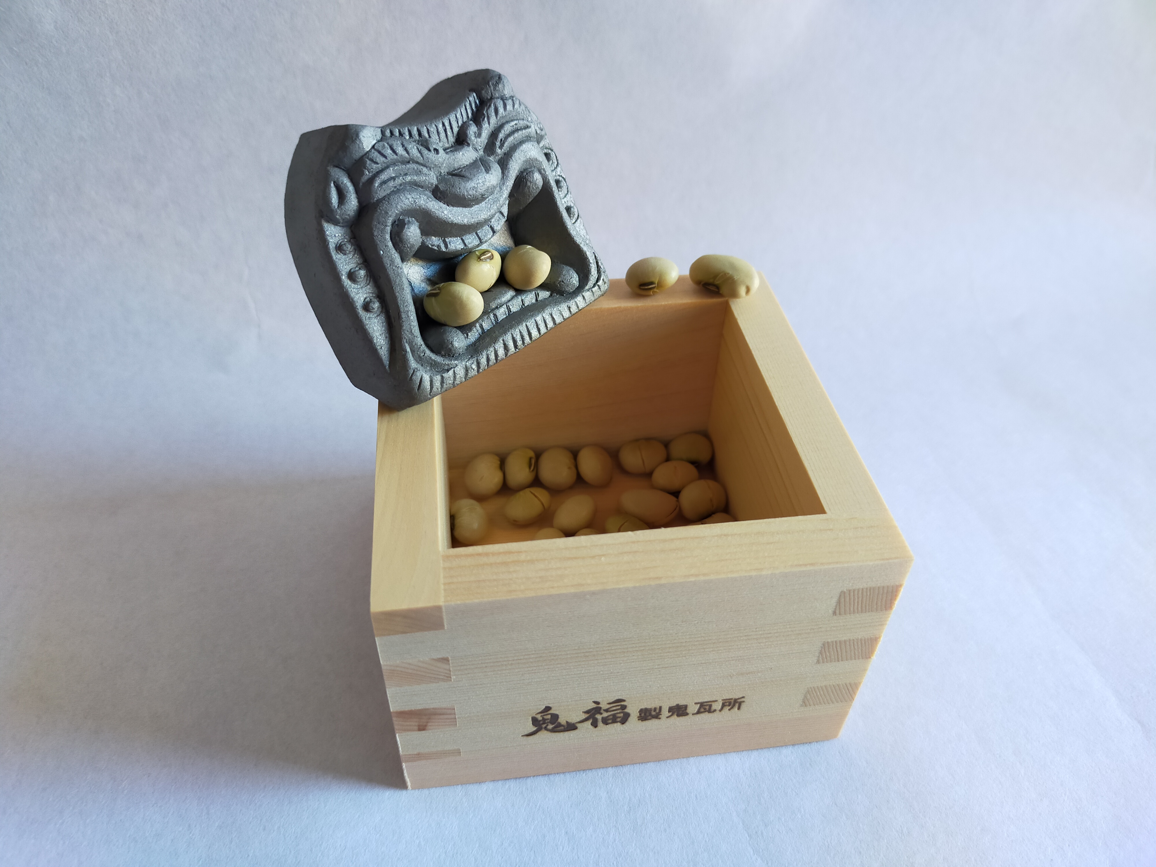 節分キット 鬼は福 Onifuku Onlinestore 節分キット 鬼は福 Onifuku Onlinestore