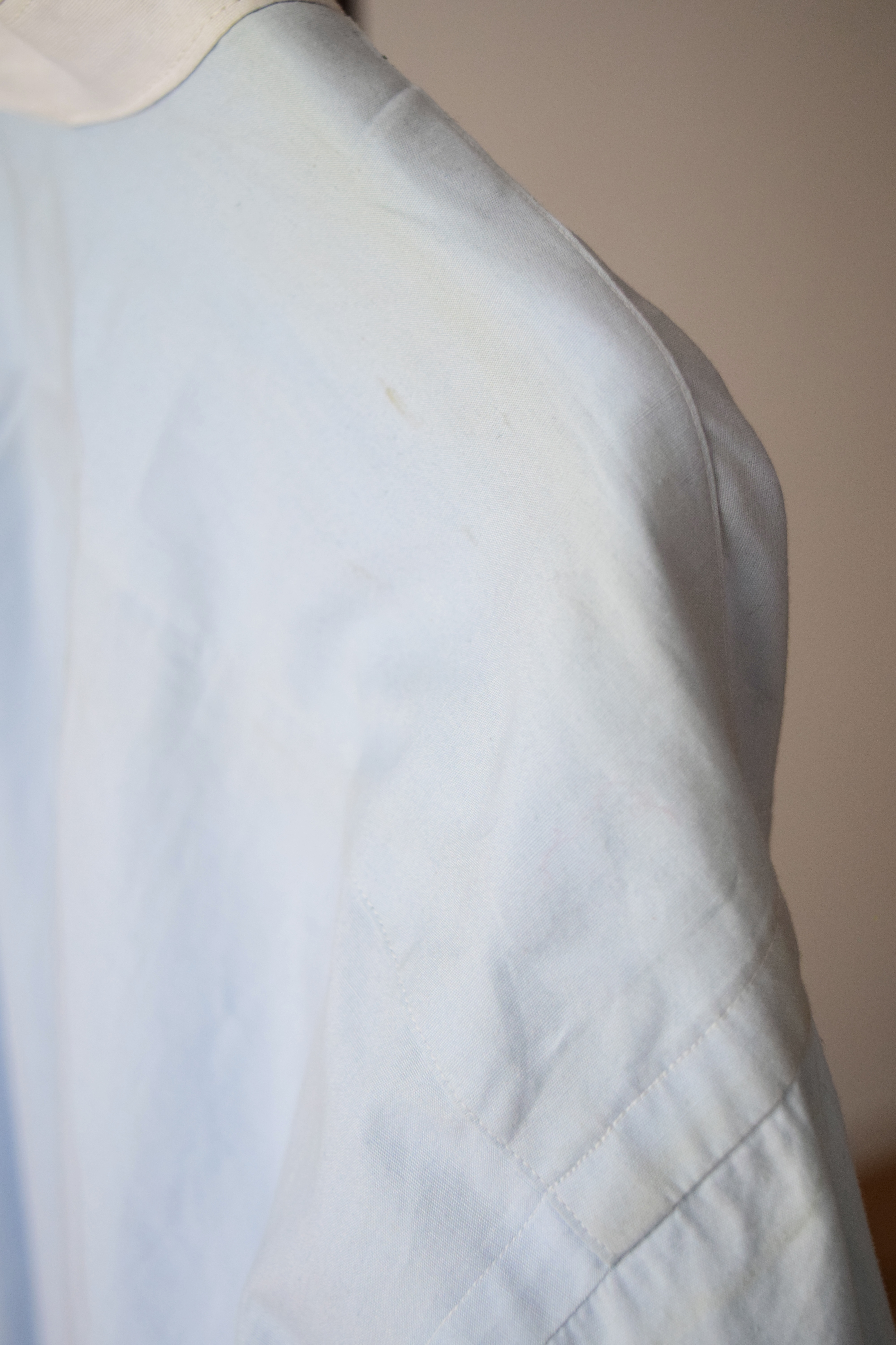〜1970s Vintage shirt の画像 10