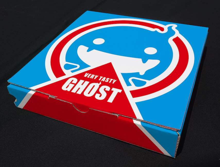 【予約終了】DECO*27 - GHOST(数量生産限定盤) - 画像5