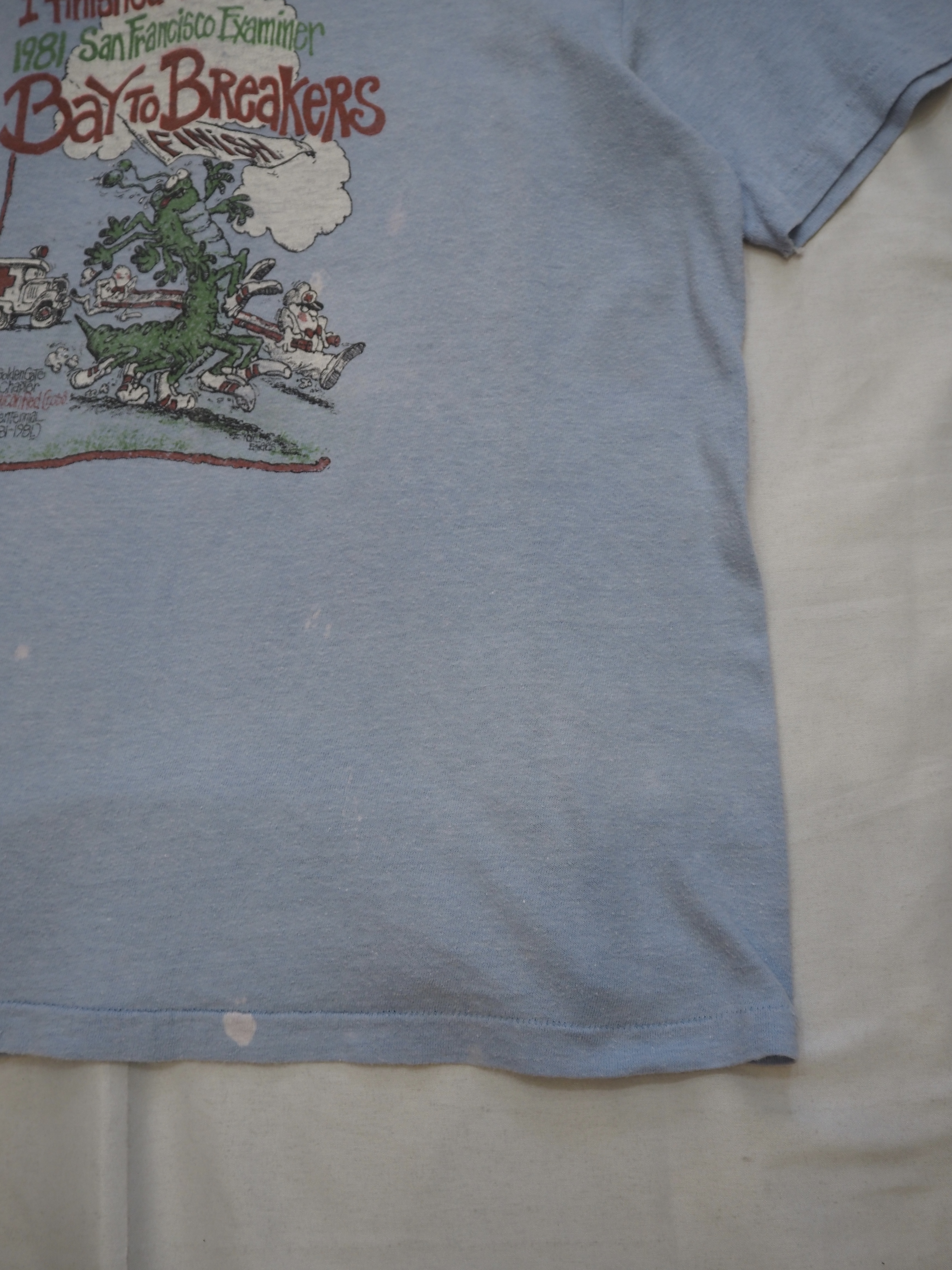 80’s Graphic Tee の画像 6