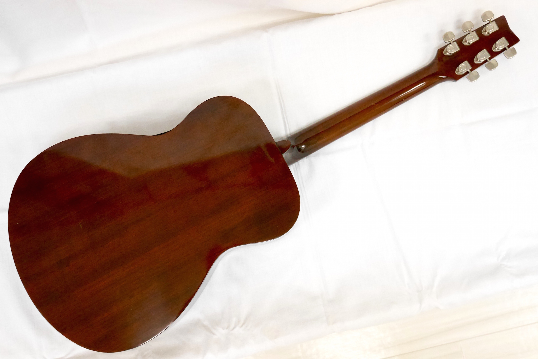 YAMAHA FG 130 1972 Guitar Shop FOOLS GOLD YAMAHA FG 130 1972 Guitar Shop FOOLS GOLD