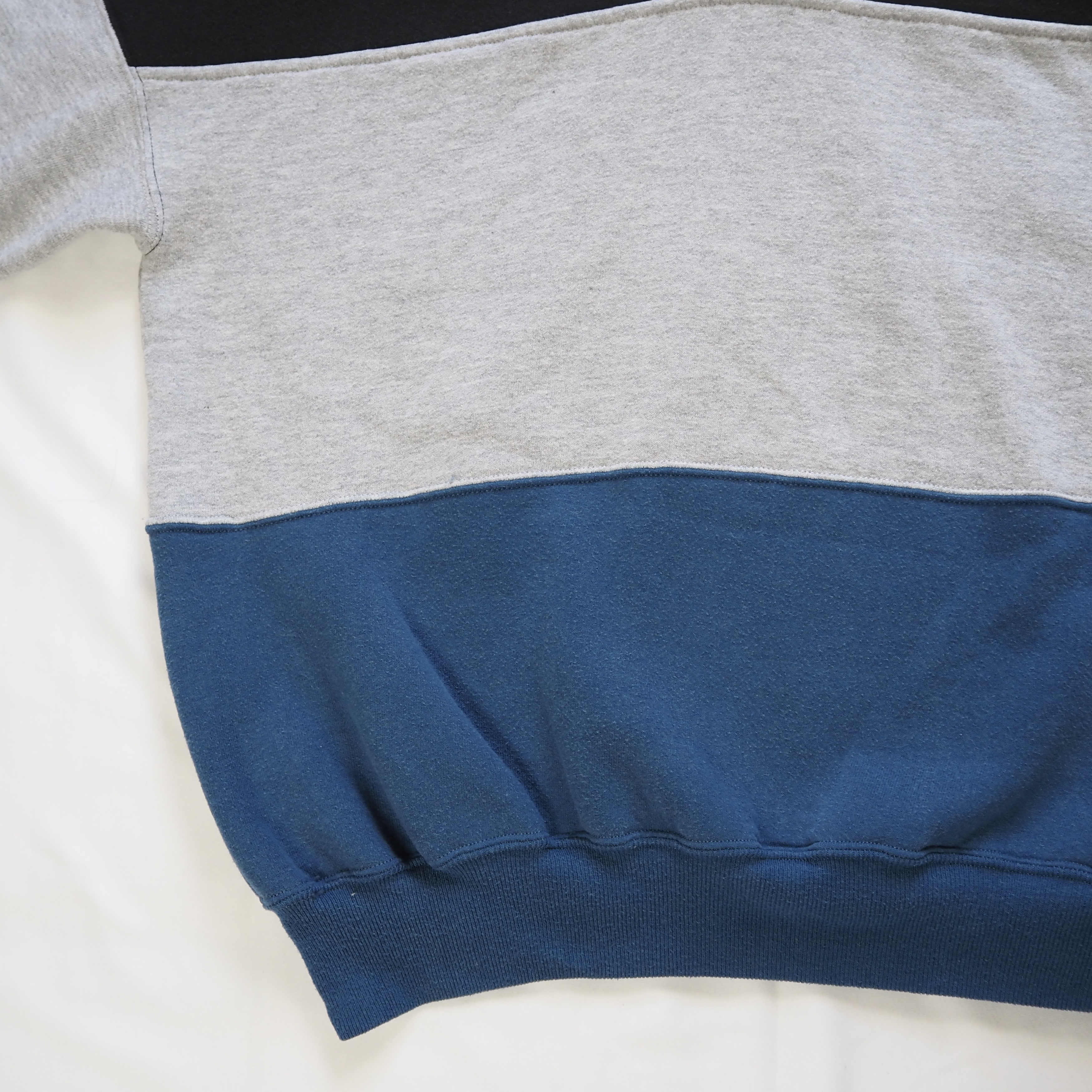 90’s Russell Athletic フーディ XL の画像 17