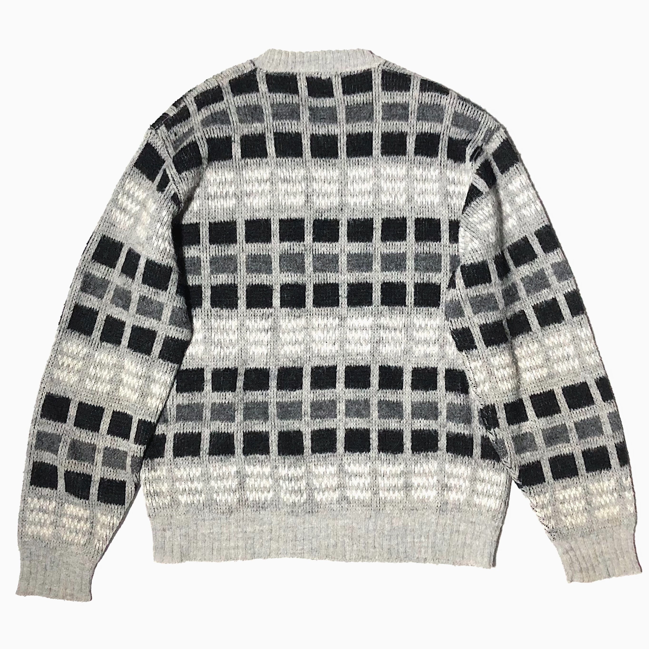Vintage 60's【Kandahar DELUXE】Knit Sweater の画像 2