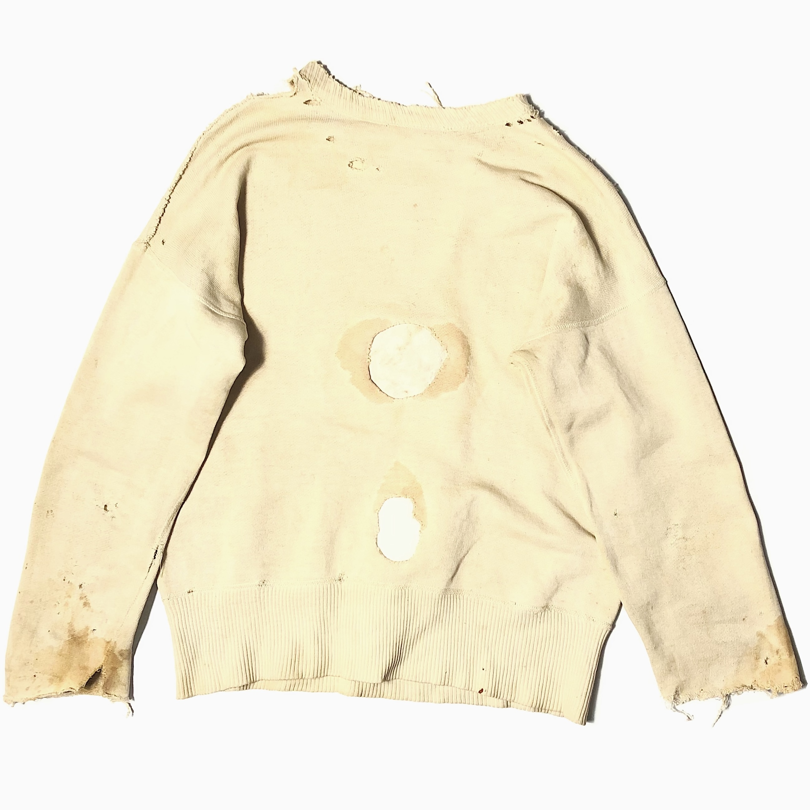 Vintage 50〜60's Grunge Sweat の画像 2
