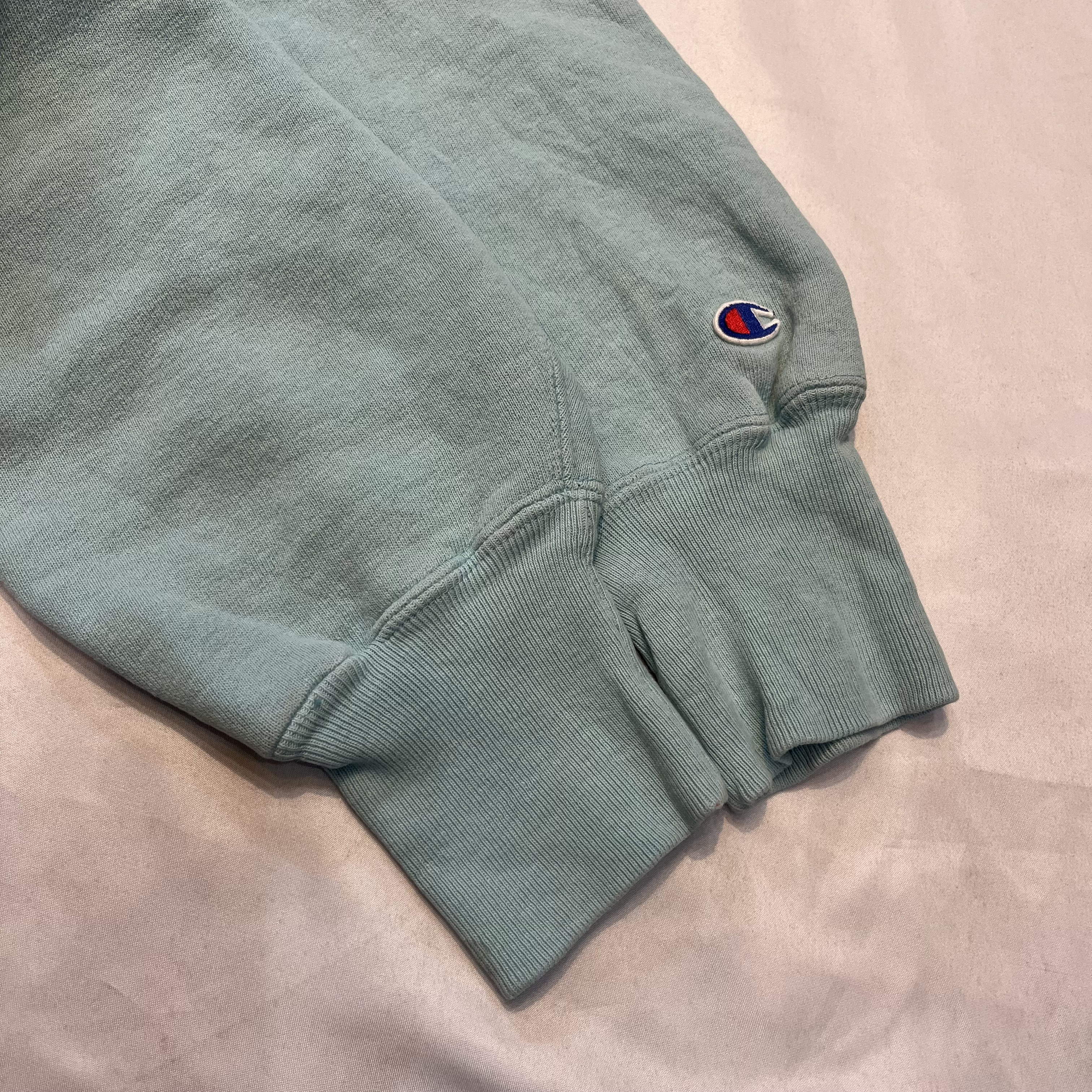 90’s Champion Reverse Weave の画像 6