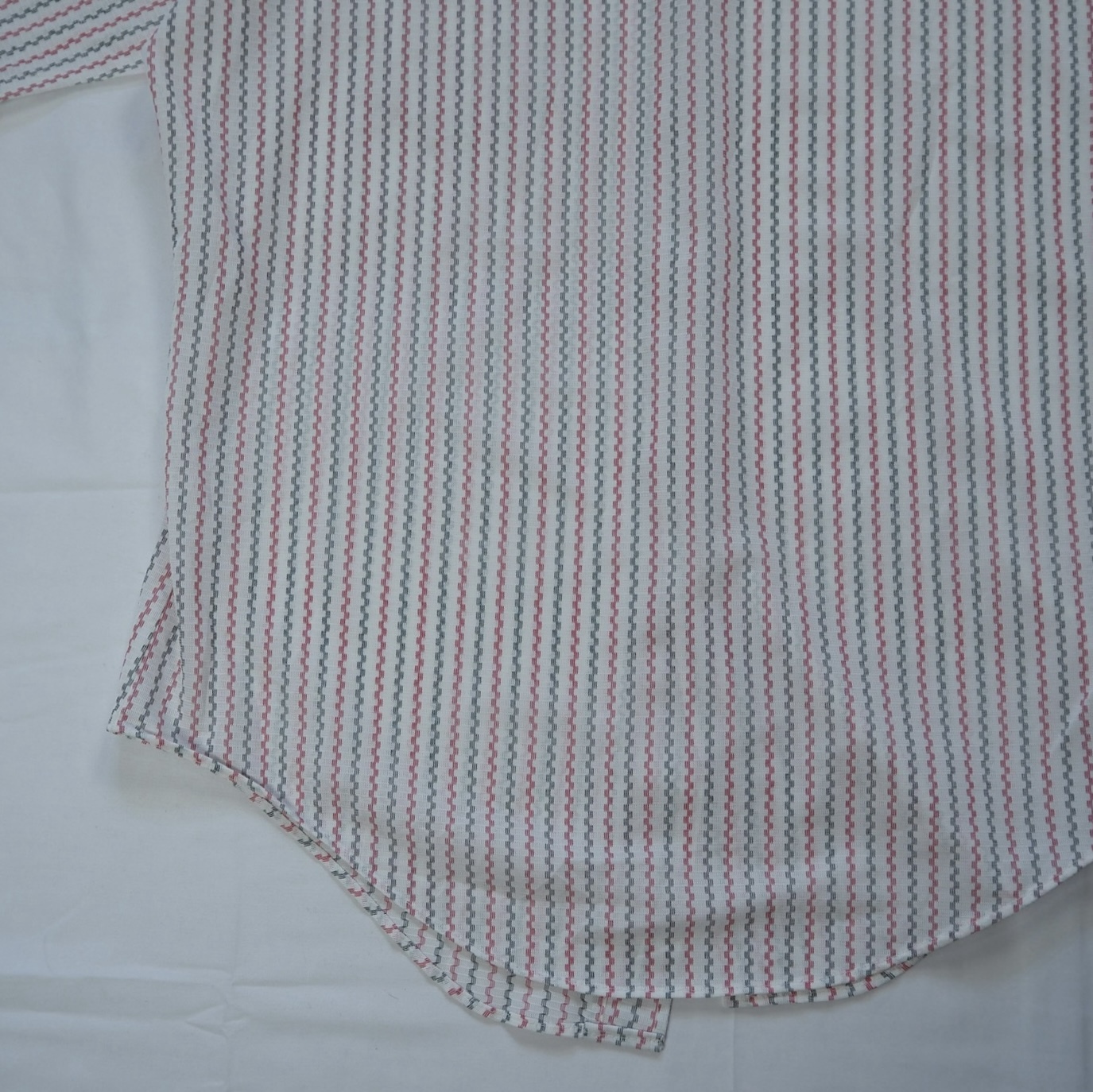 70’s Towncraft 半袖シャツ Mサイズ の画像 14