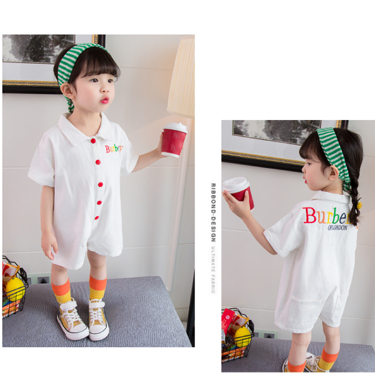 80 1 カジュアルつなぎ パンツ 半袖 女の子 韓国子供服 男の子 子供服 Q Toworld キュートワールド 子供服 メール便は何点でも送料の合計は280円 80 1 カジュアルつなぎ パンツ 半袖 女の子 韓国子供服 男の子 子供服 Q Toworld キュートワールド 子供服 メール便は何点でも送料の合計は280円