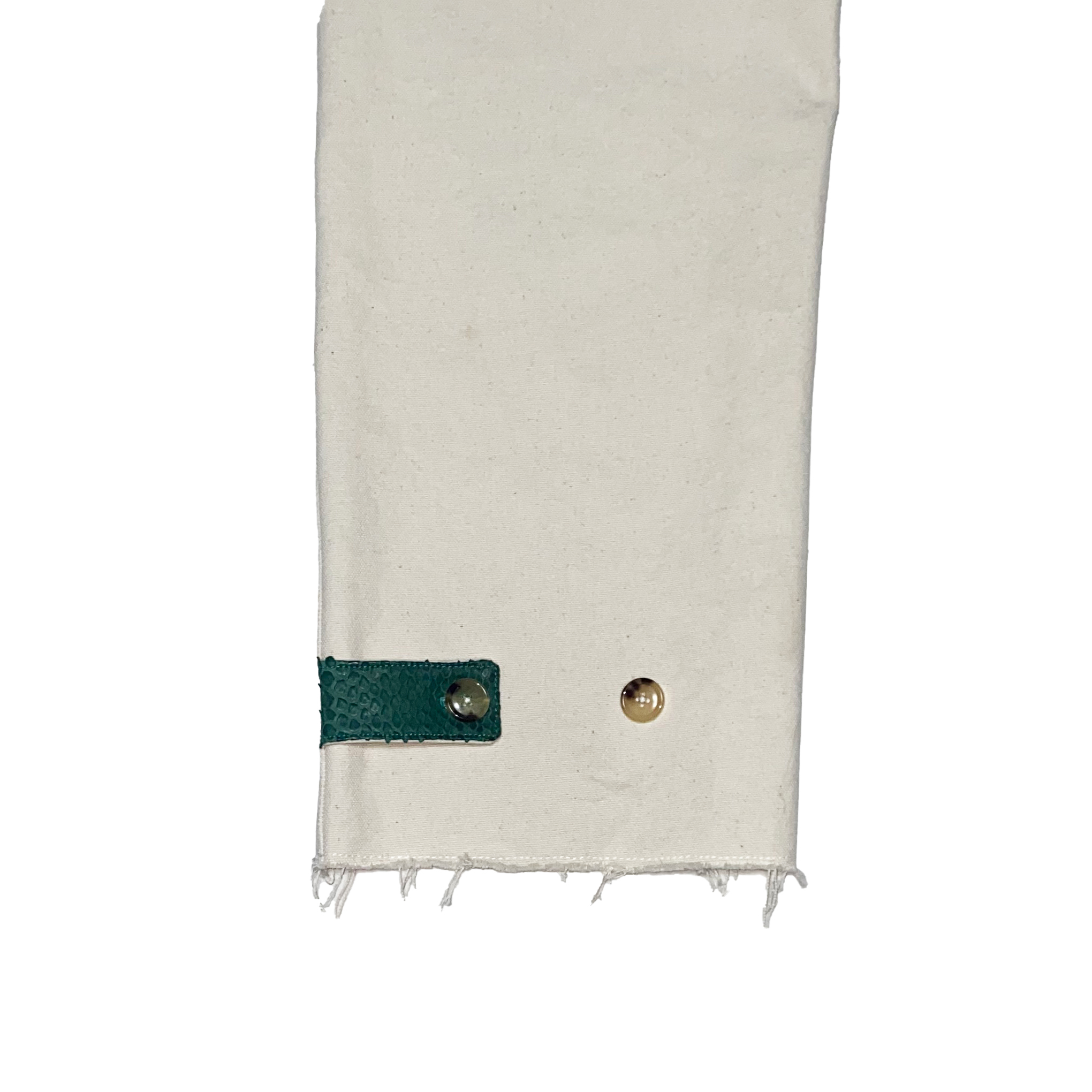 Carpenter Pants / White - 画像3