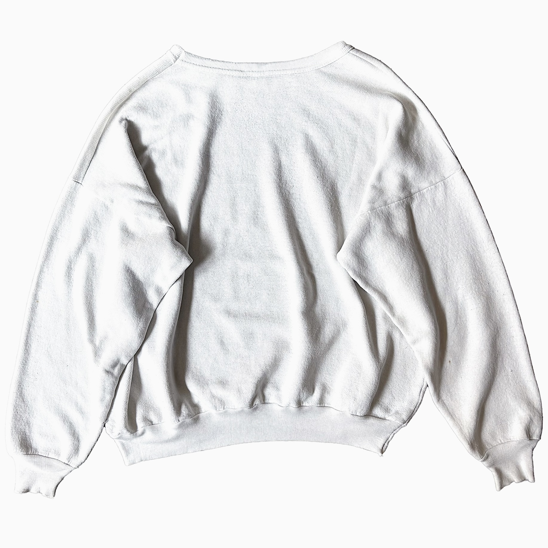 Vintage 90's "TOADALLY BUZZZZED"  Sweat の画像 2
