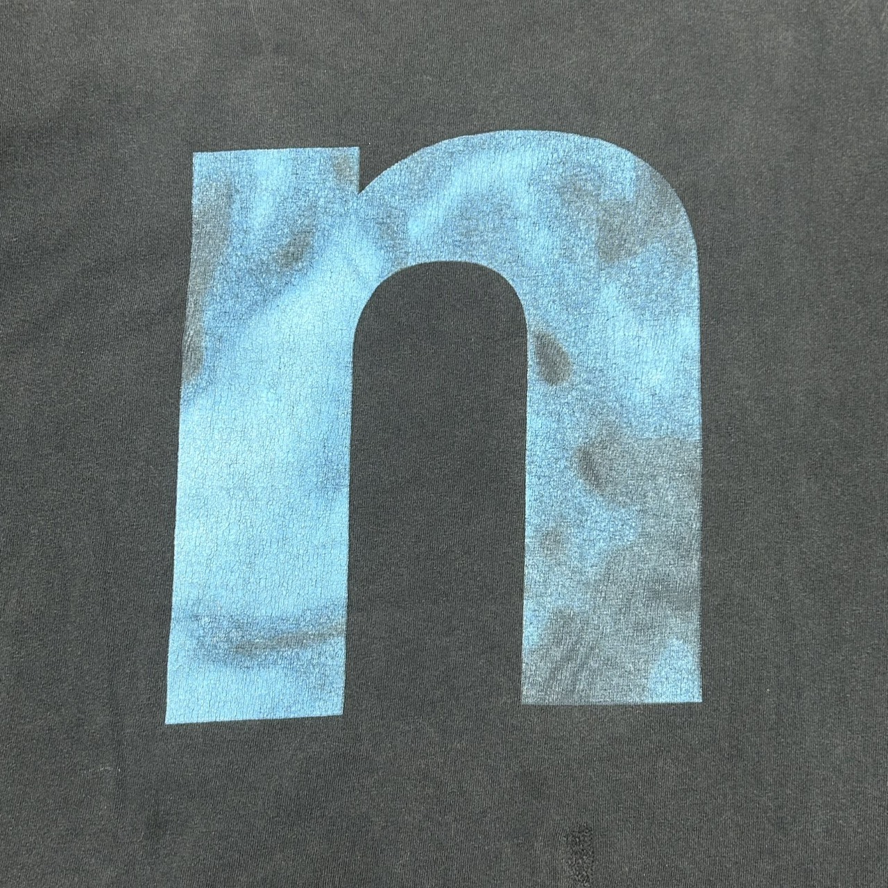 Nine Inch Nails “NINFixed” 1996 Vintage Band T-Shirt ALL SPORT XL の画像 5