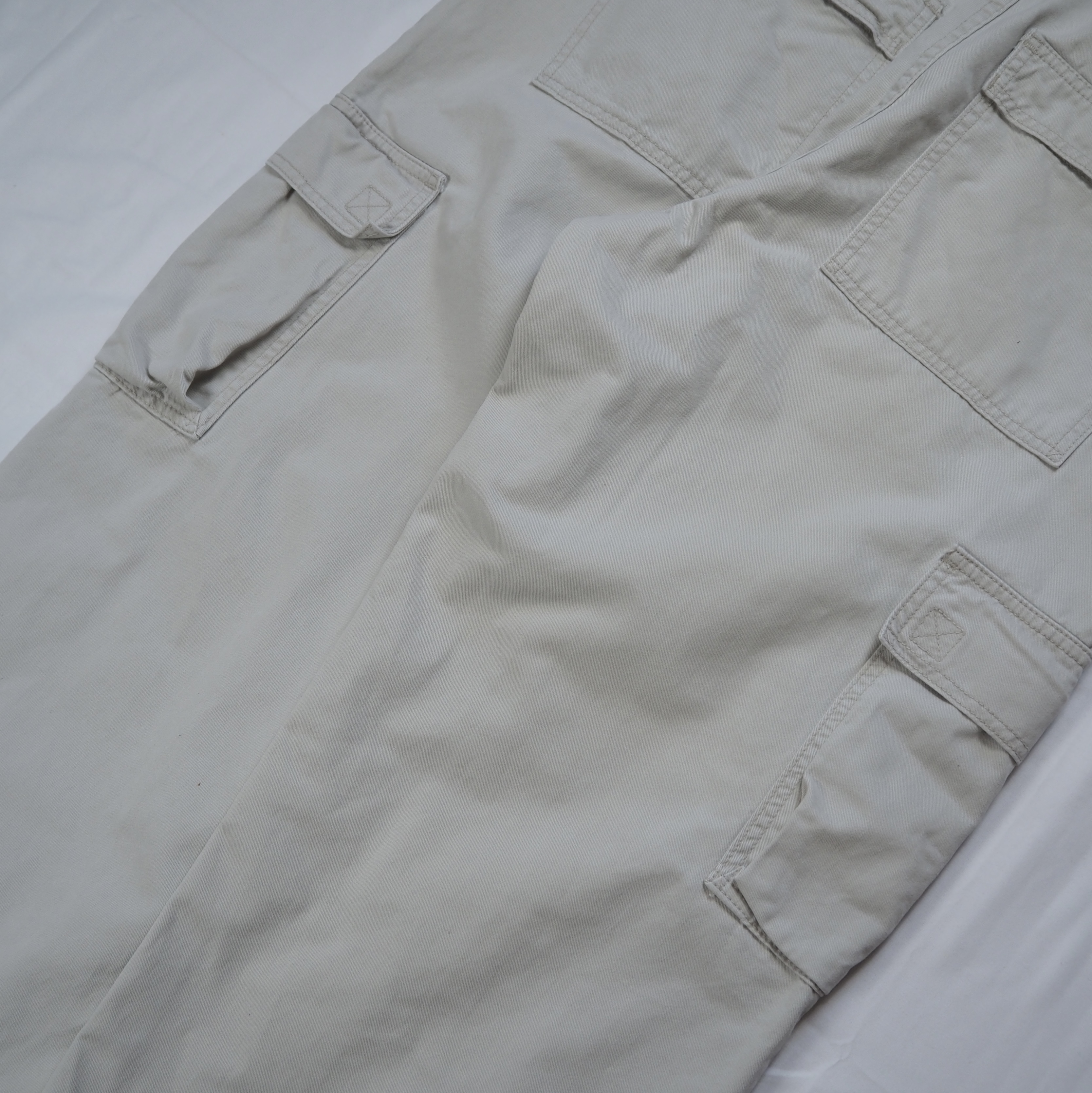 90’s Levi’s L2 カーゴパンツ 34×30 の画像 17