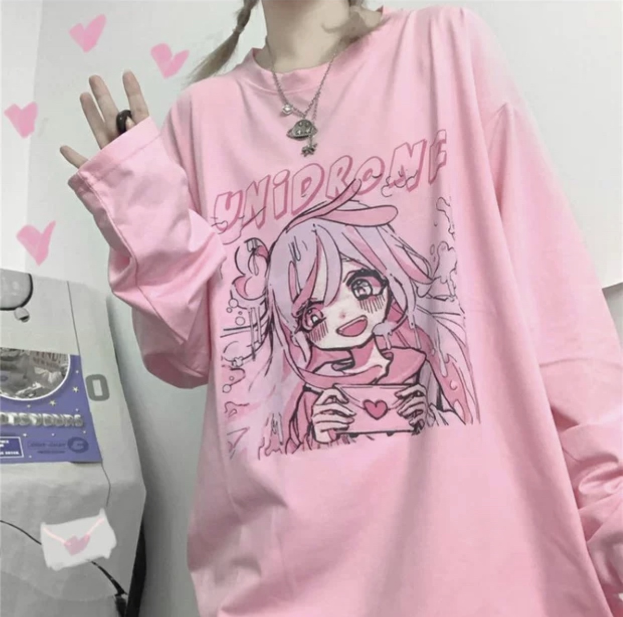 プレゼンテーション 水を飲む 振りかける 長袖 T シャツ ゆったり Casagranaio Com