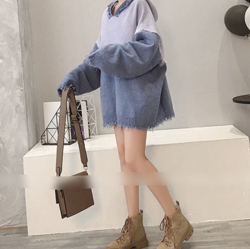 ニット パーカー レディース 秋 冬 服 長袖 韓国 ファッション 大人 可愛い ゆる トップス カジュアル チュニック Tp 0239 Happy Orurea ハッピーオルレア ニット パーカー レディース 秋 冬 服 長袖 韓国 ファッション 大人 可愛い ゆる トップス カジュアル チュニック Tp 0239 Happy Orurea ハッピーオルレア